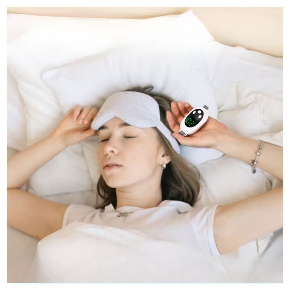 Masajeador Portatil Antiestres Insomnio - EL RINCON DE LA CALMA