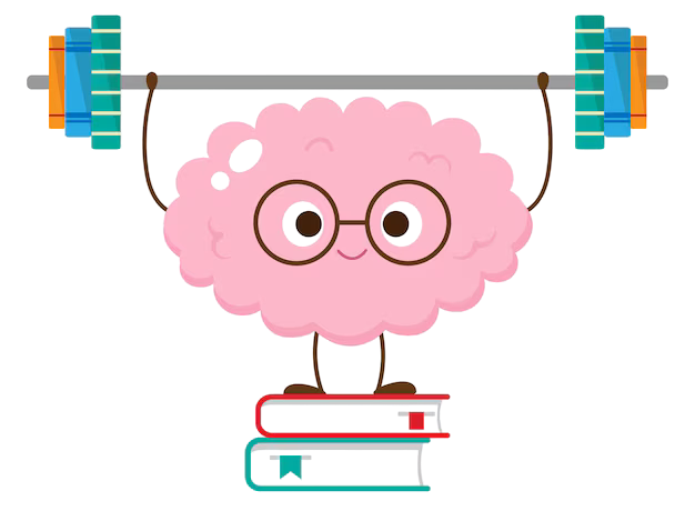 Juguetes terapéuticos para mejorar la concentración