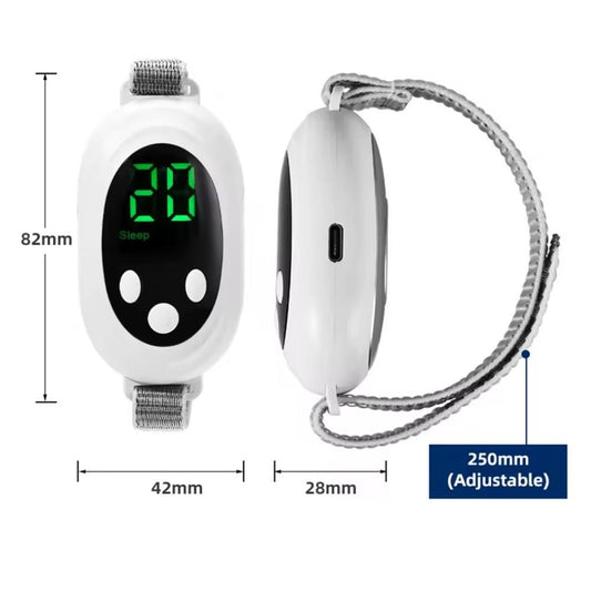 Masajeador Portatil Antiestres Insomnio - EL RINCON DE LA CALMA