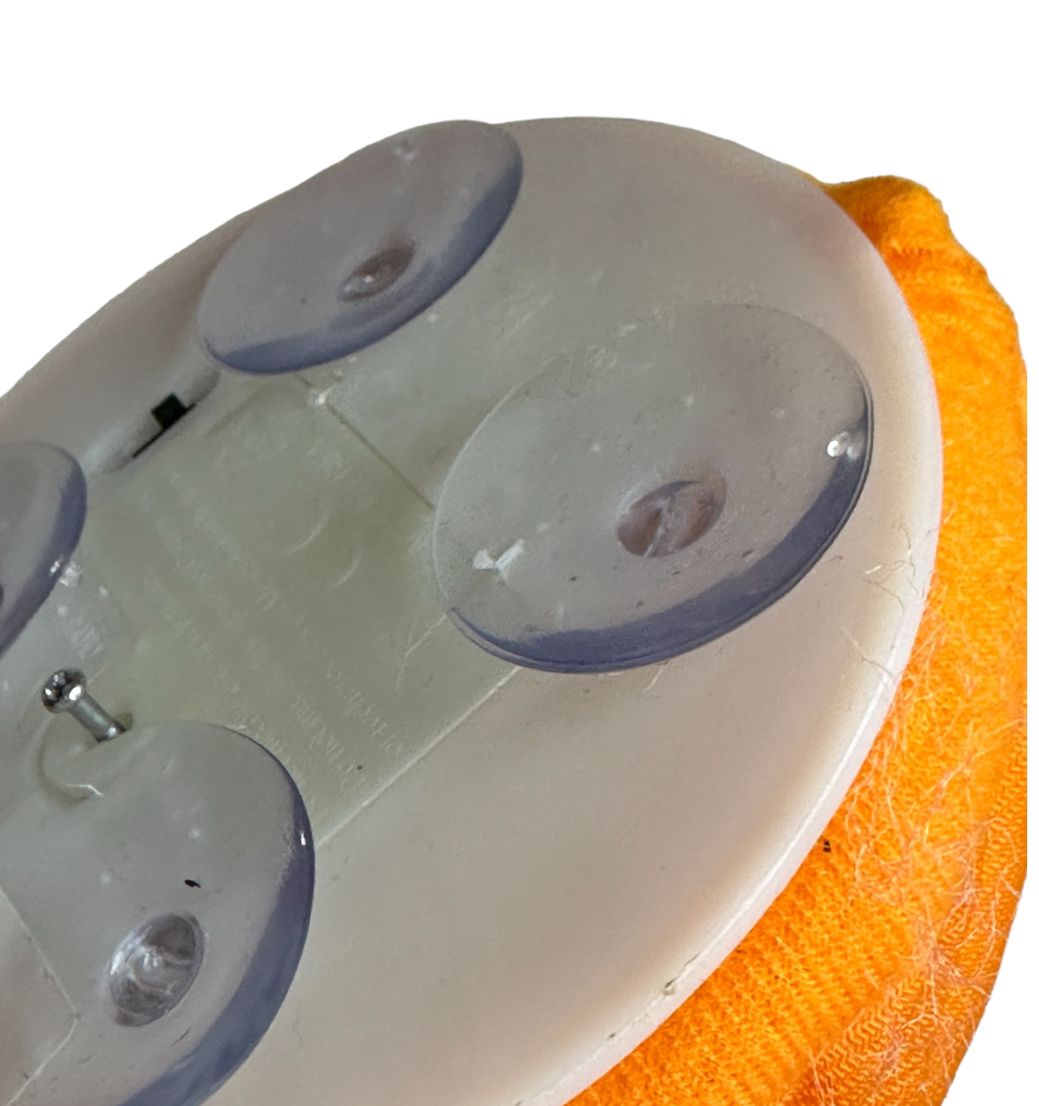 muñeco antiestrés golpéalo y grita - EL RINCON DE LA CALMA